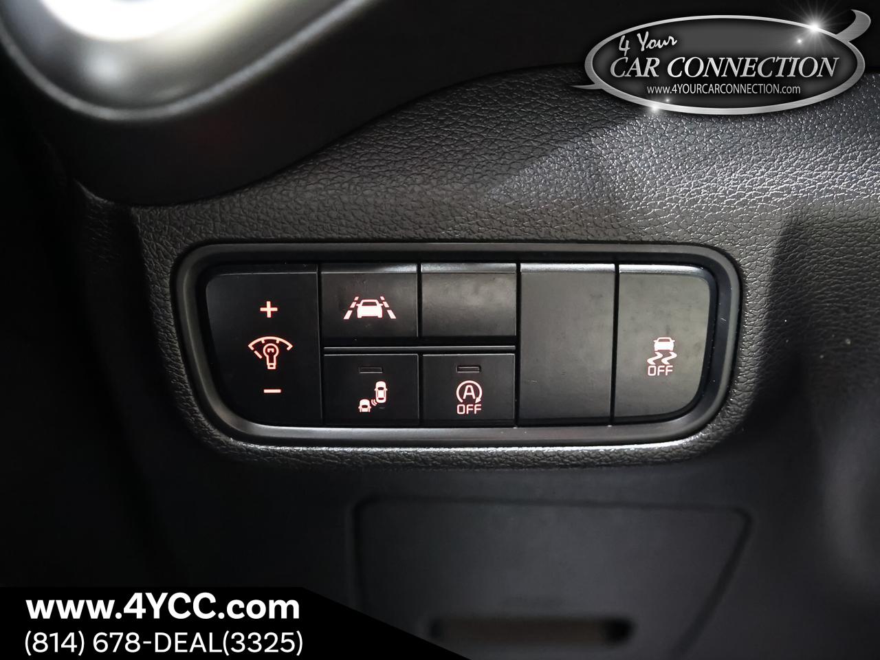 2021 Kia Soul S Cranberry PA