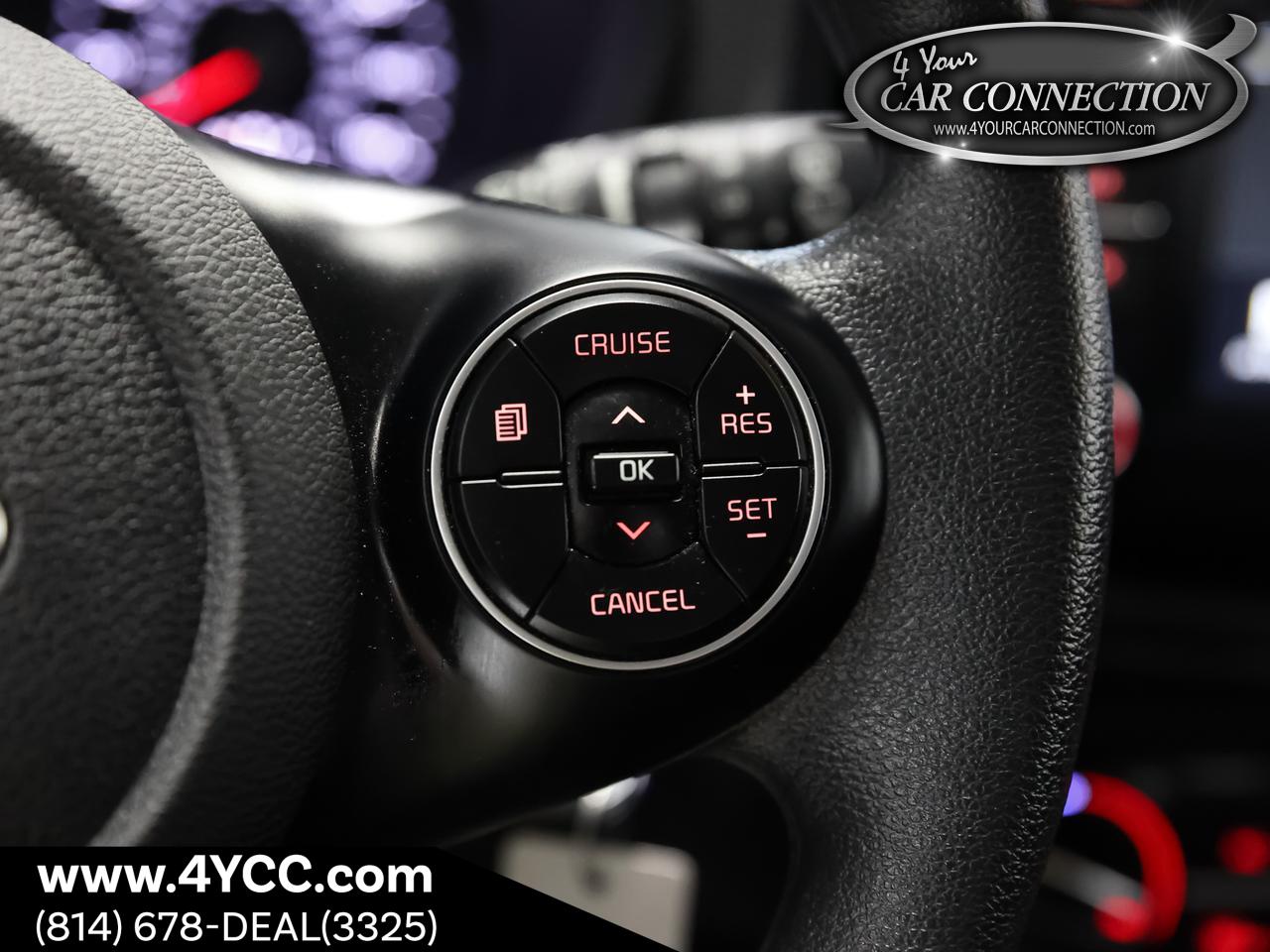 2021 Kia Soul S Cranberry PA