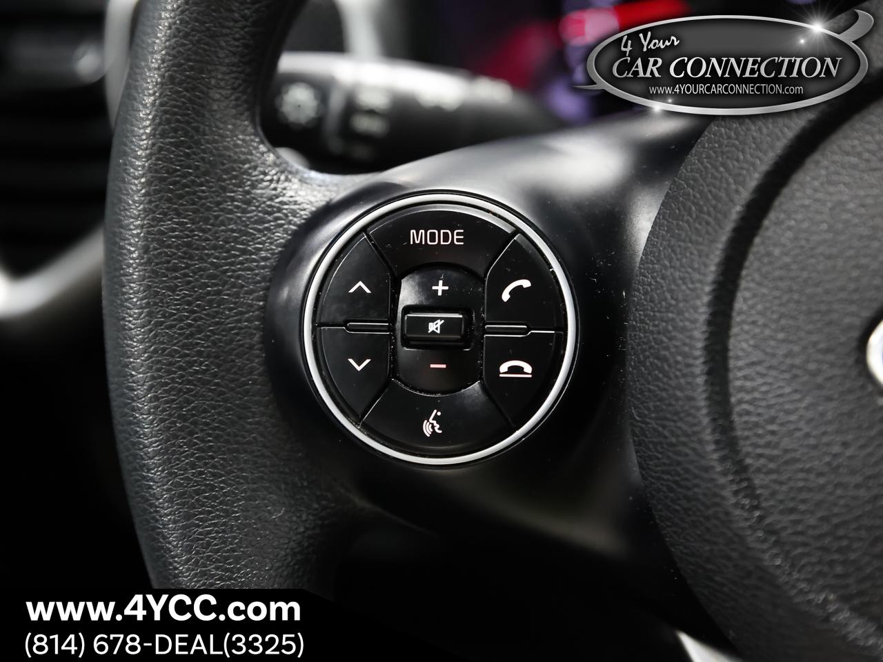 2021 Kia Soul S Cranberry PA