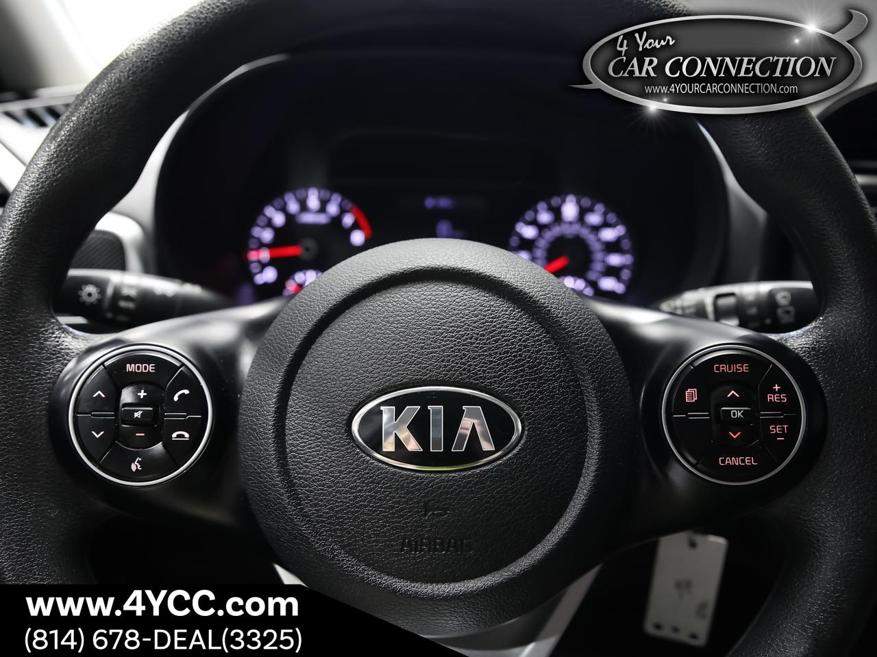 2021 Kia Soul S Cranberry PA