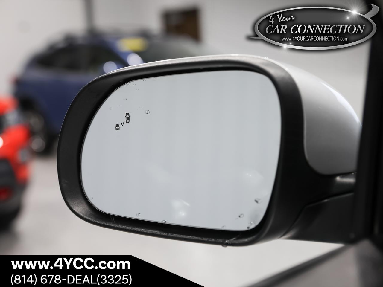 2021 Kia Soul S Cranberry PA