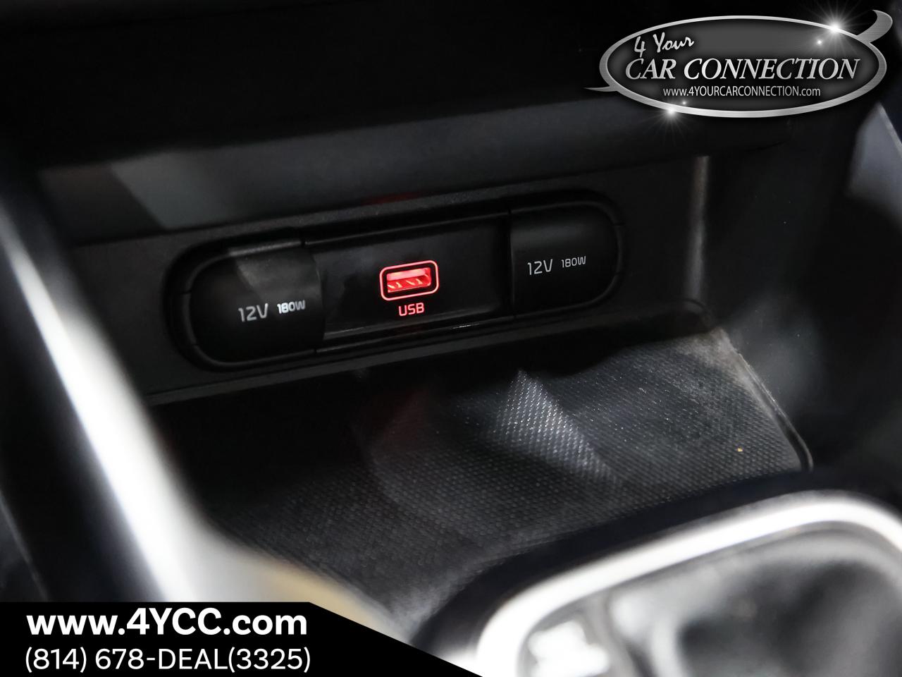 2021 Kia Soul S Cranberry PA