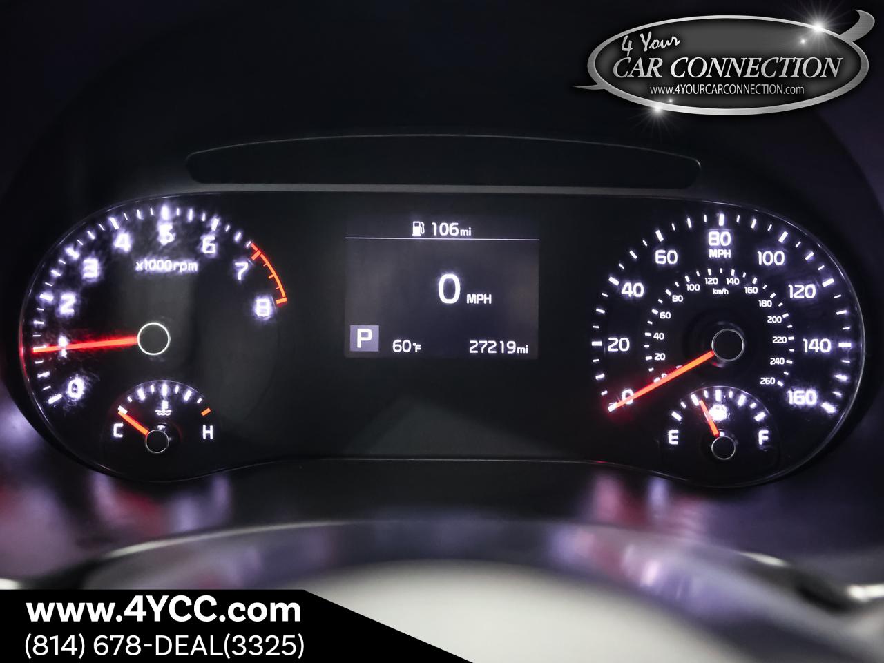 2021 Kia Soul S Cranberry PA