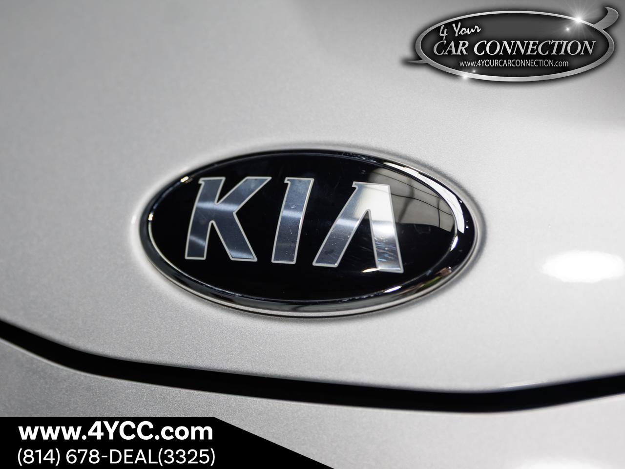 2021 Kia Soul S Cranberry PA