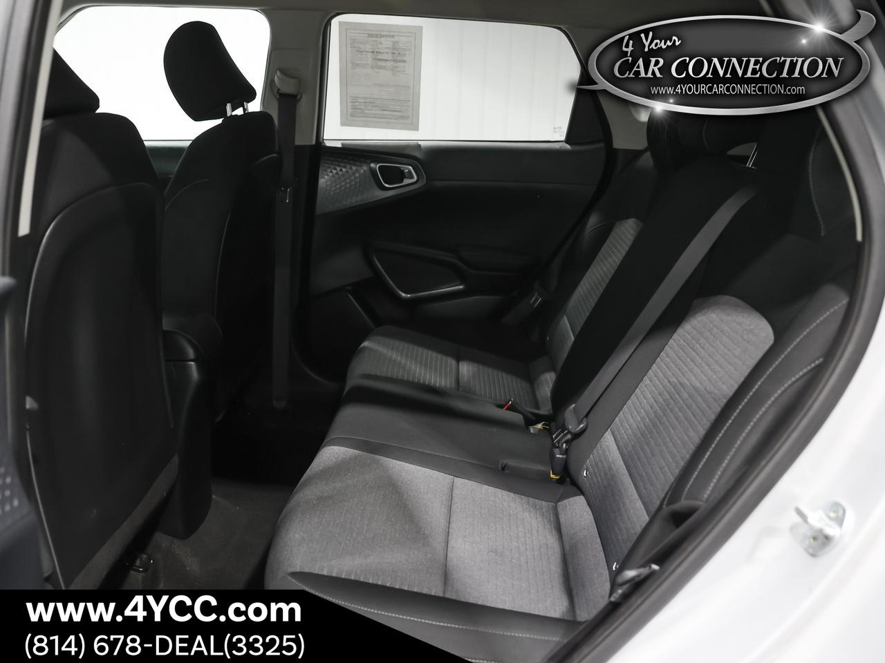 2021 Kia Soul S Cranberry PA