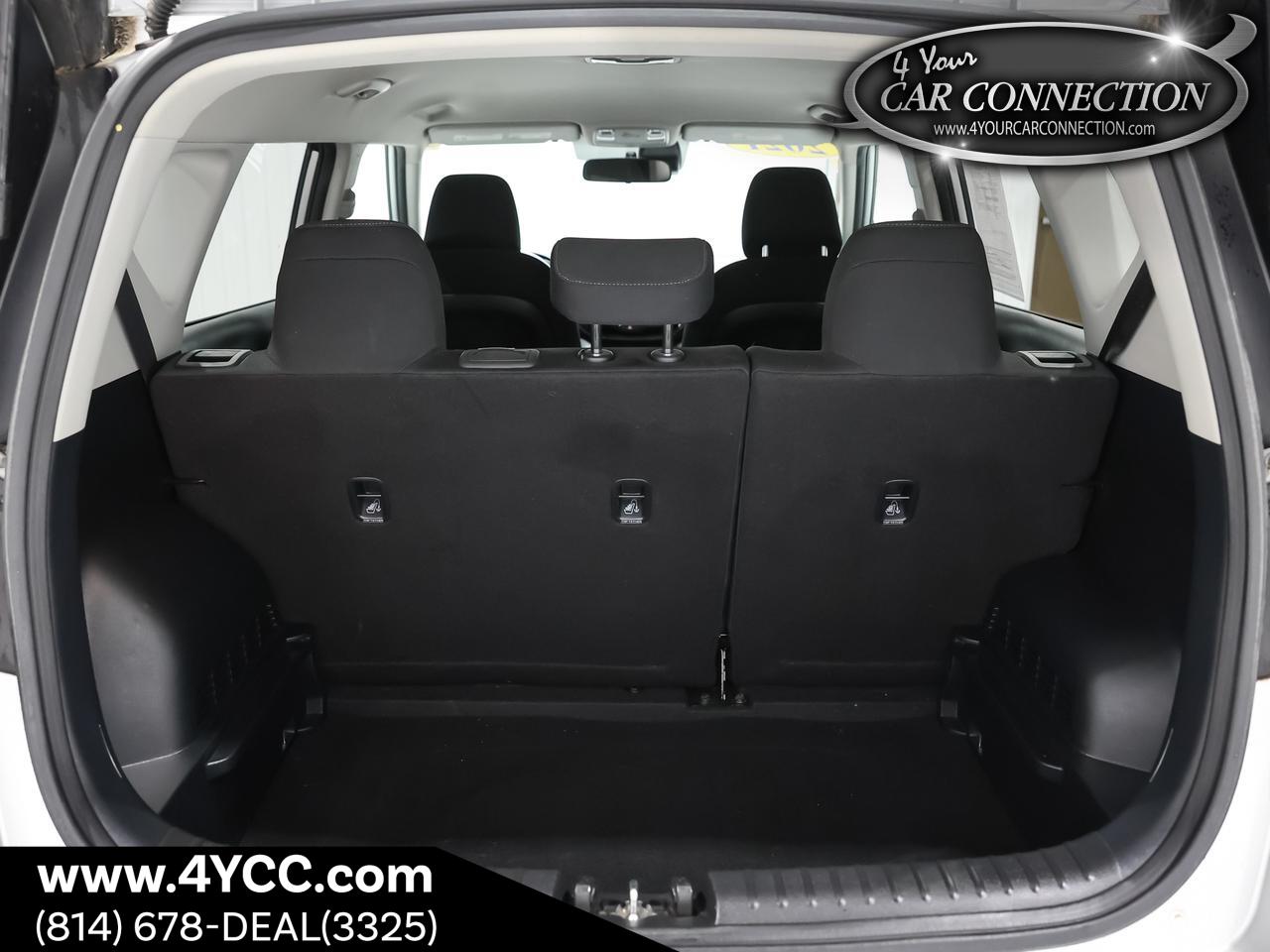 2021 Kia Soul S Cranberry PA