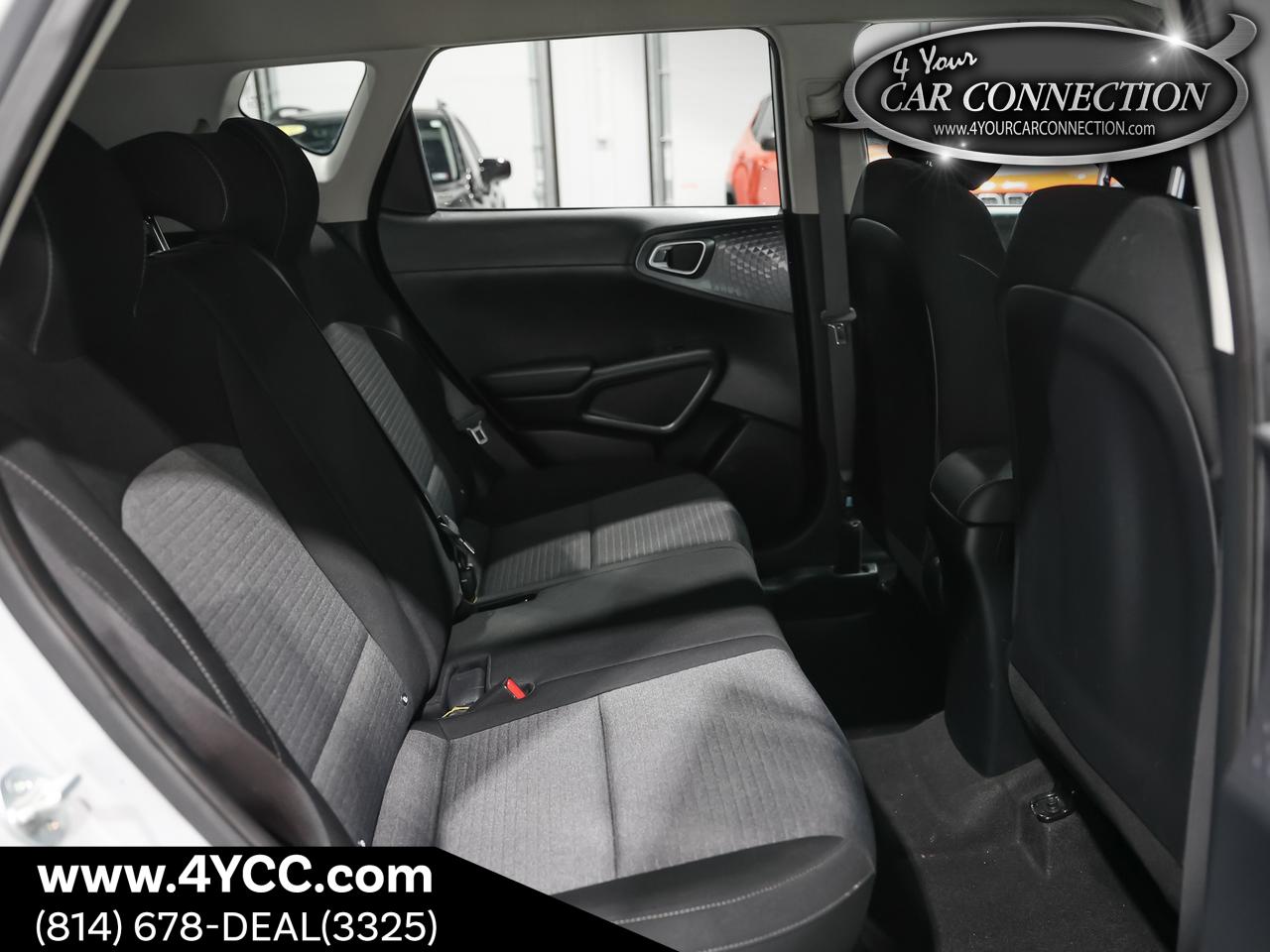 2021 Kia Soul S Cranberry PA