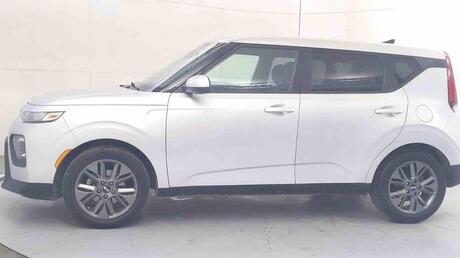 2021 Kia Soul S Dallas TX
