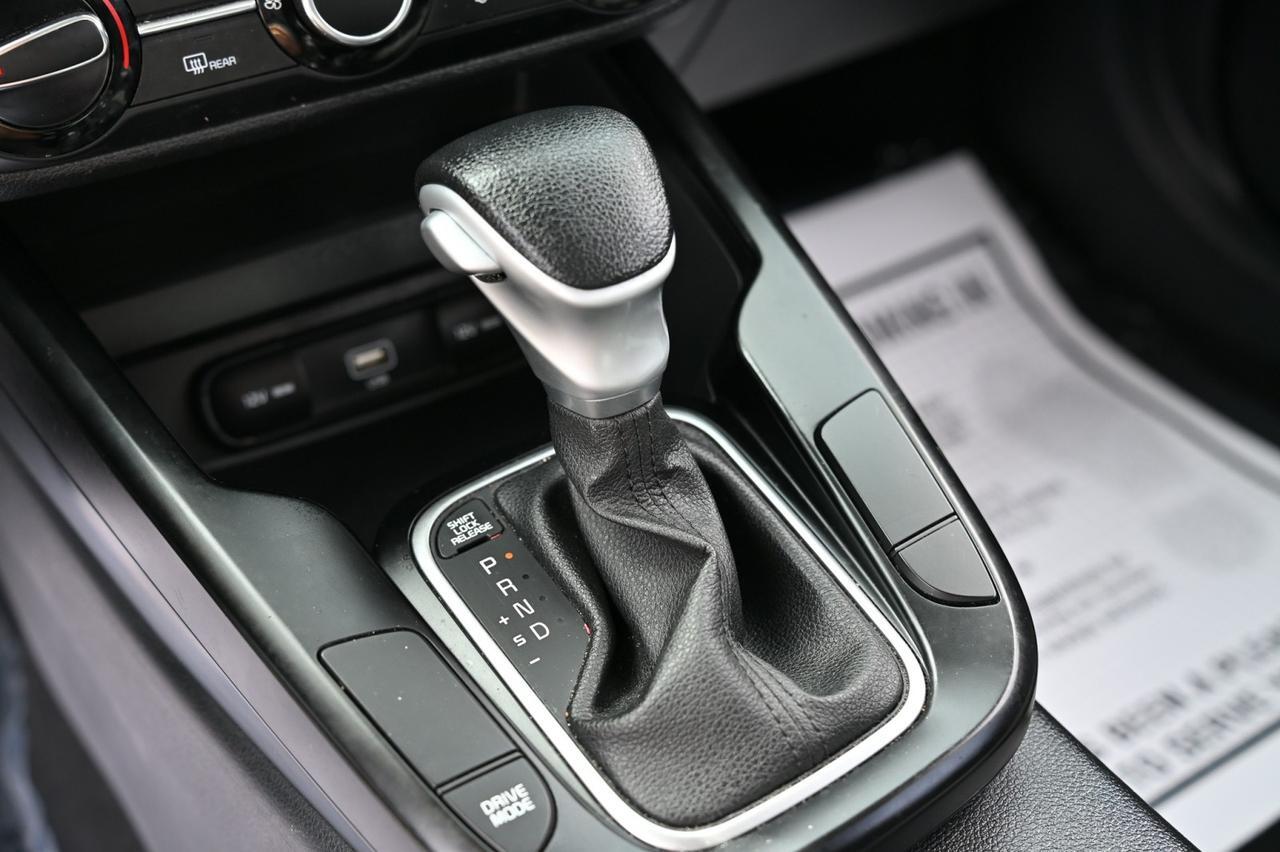 2021 Kia Soul S Lake Worth FL