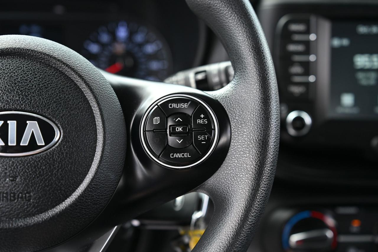 2021 Kia Soul S Lake Worth FL