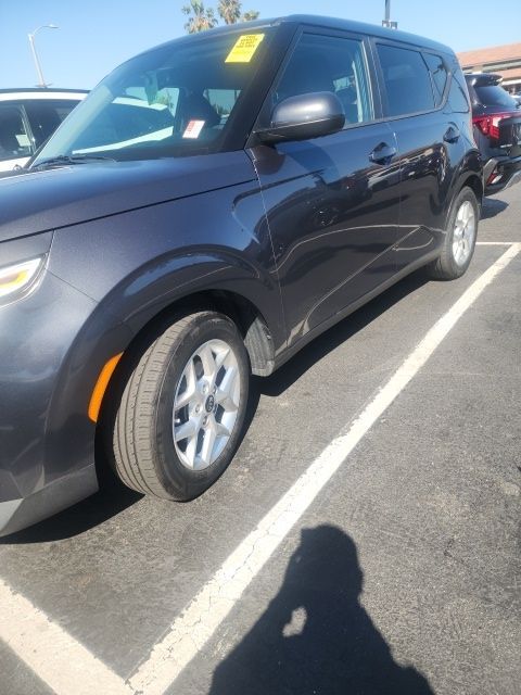 2021 Kia Soul S Huntington Beach CA
