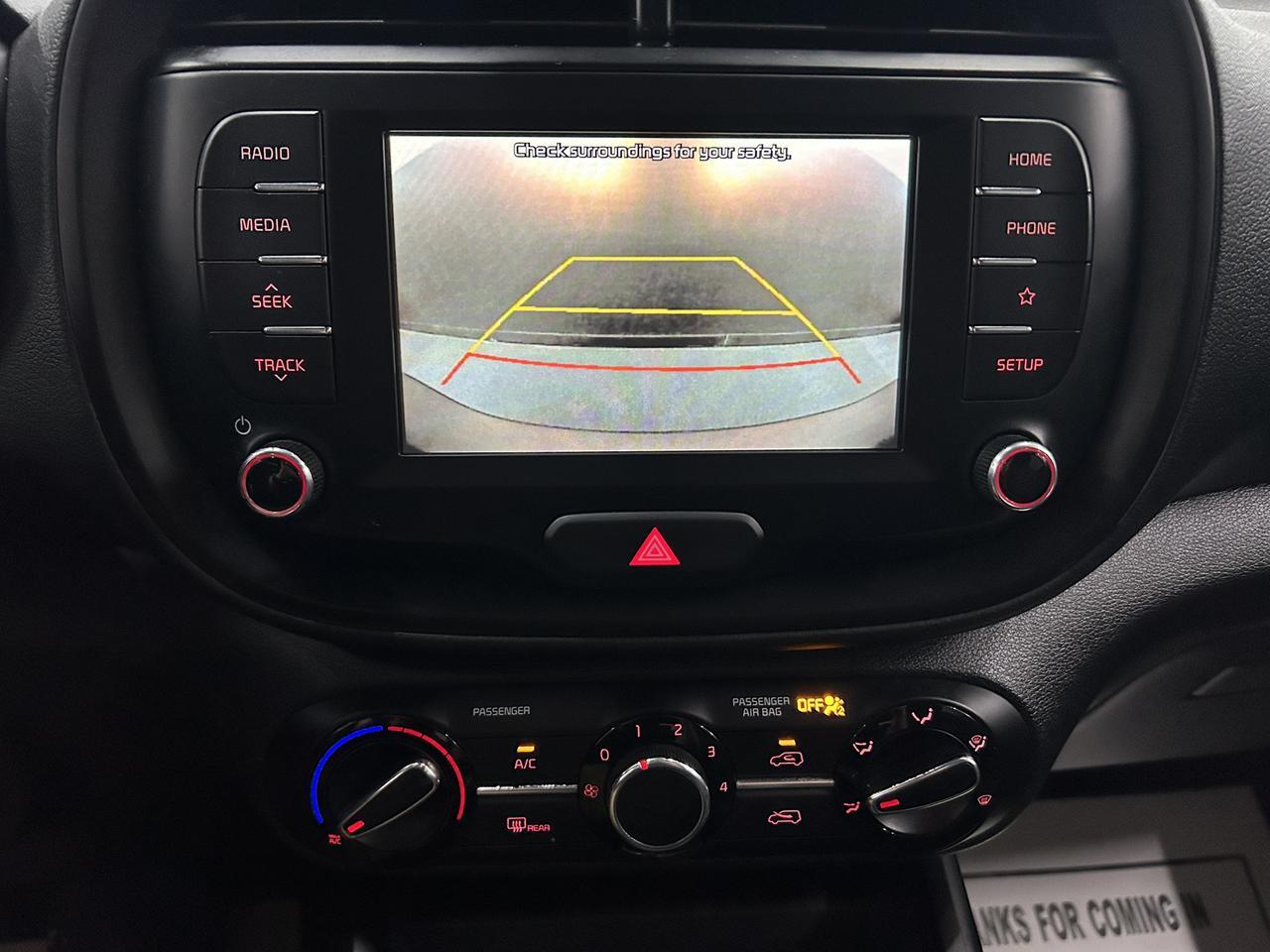 2021 Kia Soul S IVT Benwood WV