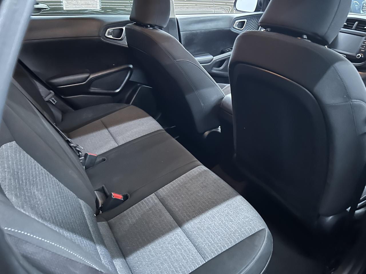 2021 Kia Soul S IVT Benwood WV