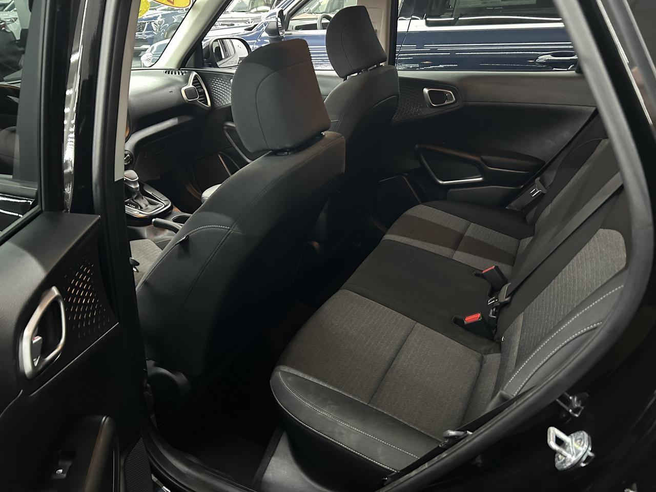 2021 Kia Soul S IVT Benwood WV