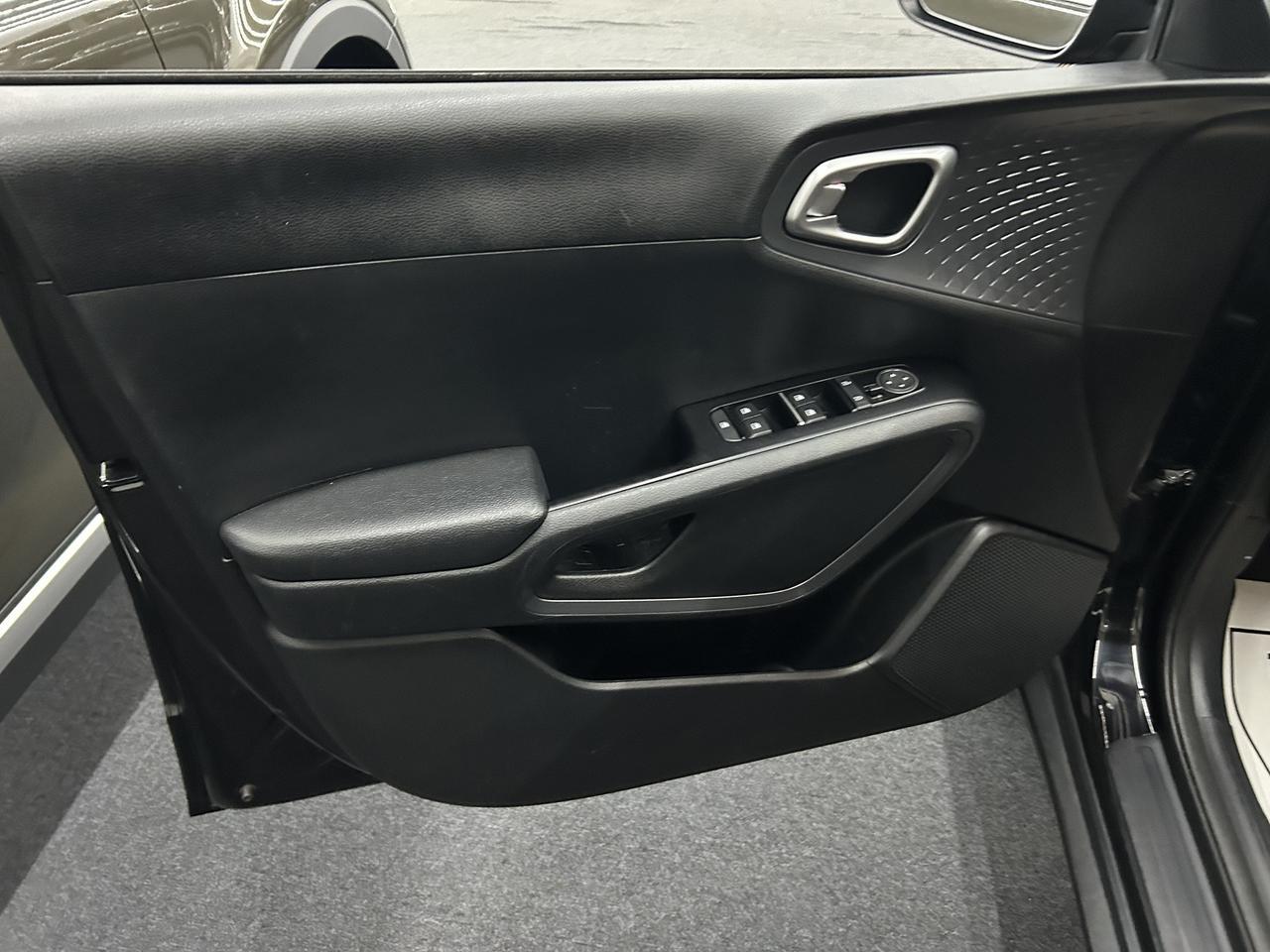 2021 Kia Soul S IVT Benwood WV