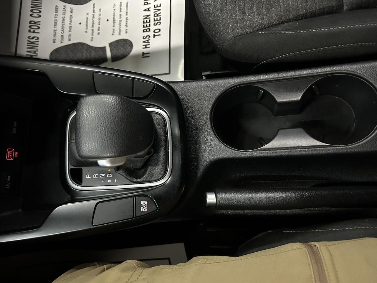 2021 Kia Soul S IVT Benwood WV