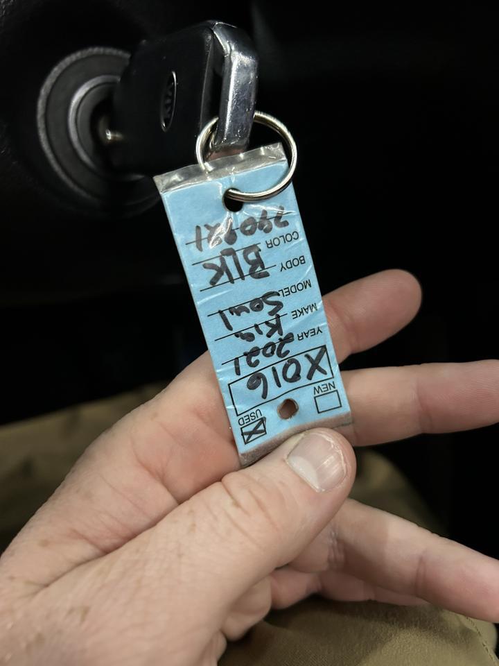 2021 Kia Soul S IVT Benwood WV