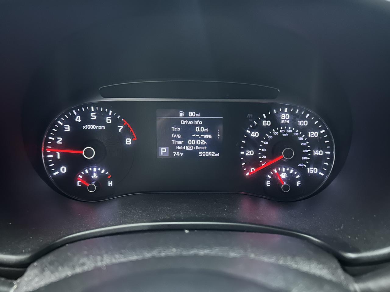 2021 Kia Soul S IVT Benwood WV