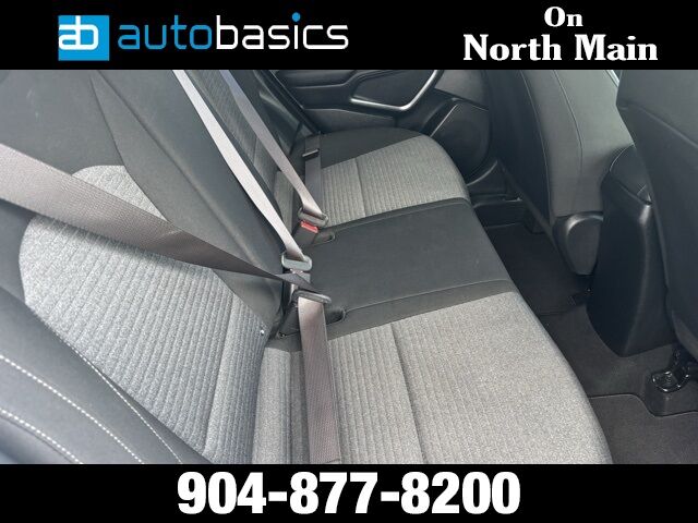 2021 Kia Soul S Jacksonville FL