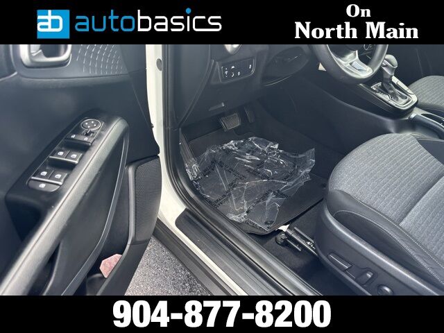 2021 Kia Soul S Jacksonville FL