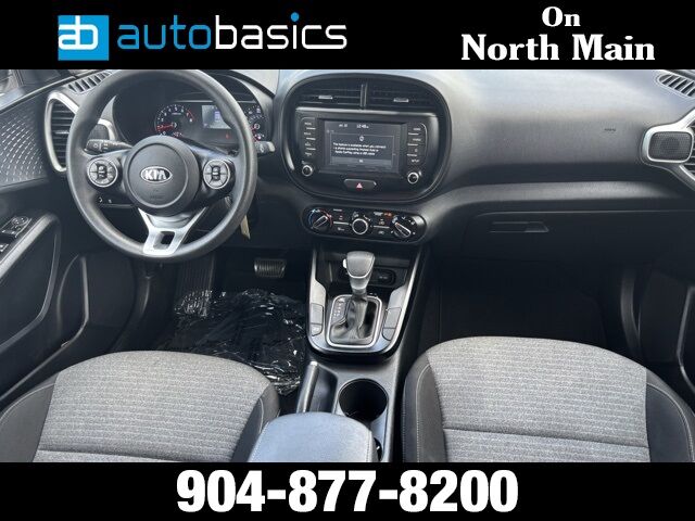2021 Kia Soul S Jacksonville FL