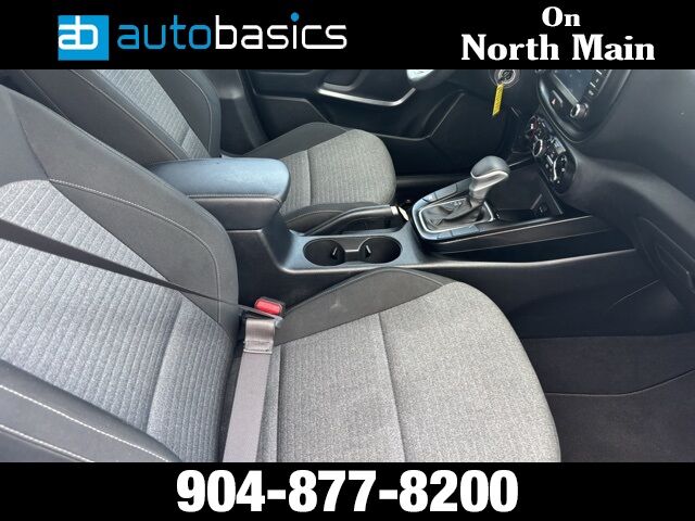 2021 Kia Soul S Jacksonville FL