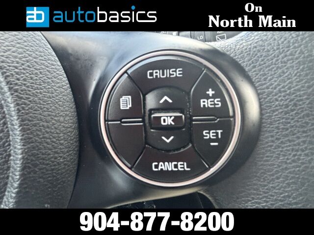 2021 Kia Soul S Jacksonville FL
