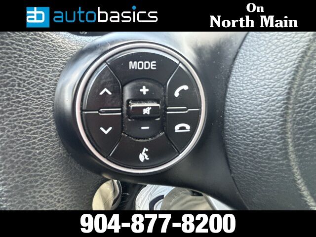 2021 Kia Soul S Jacksonville FL