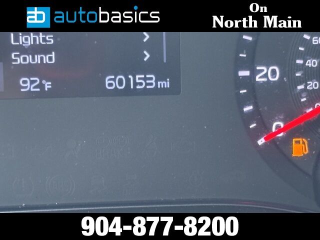 2021 Kia Soul S Jacksonville FL
