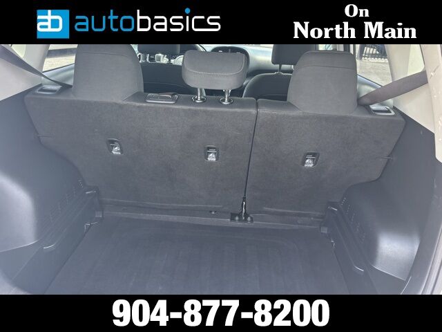 2021 Kia Soul S Jacksonville FL