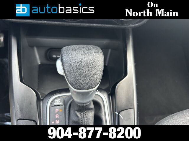 2021 Kia Soul S Jacksonville FL