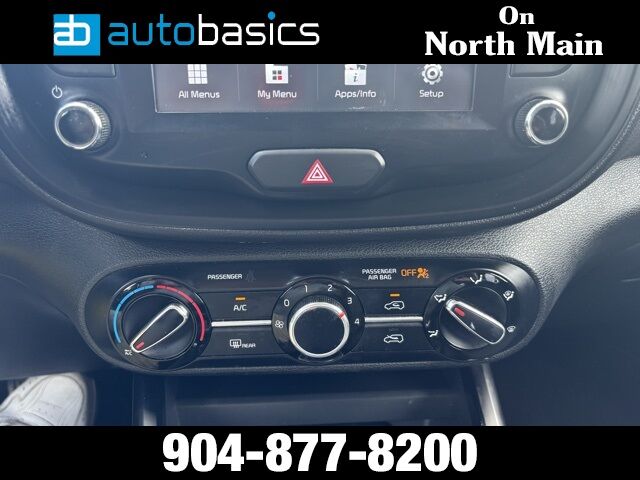 2021 Kia Soul S Jacksonville FL