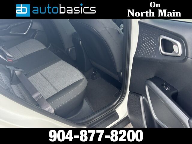 2021 Kia Soul S Jacksonville FL