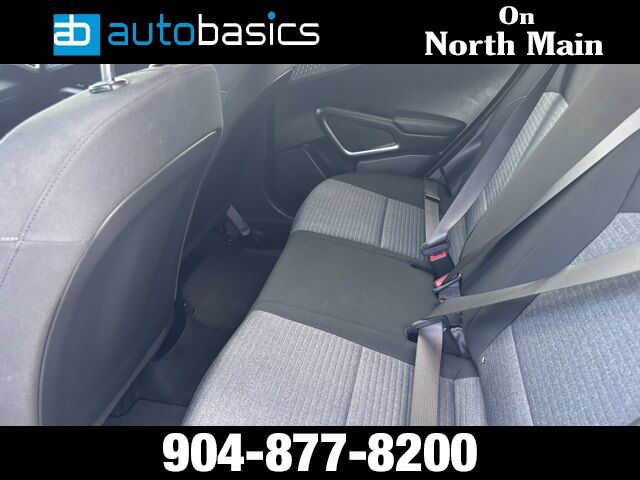 2021 Kia Soul S Jacksonville FL
