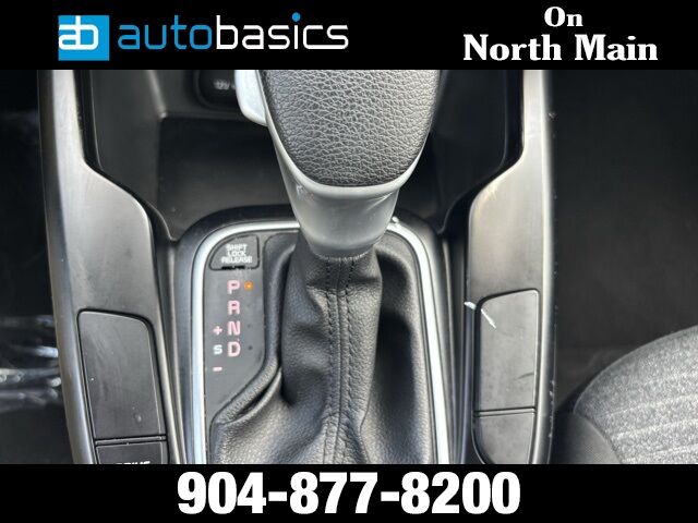 2021 Kia Soul S Jacksonville FL