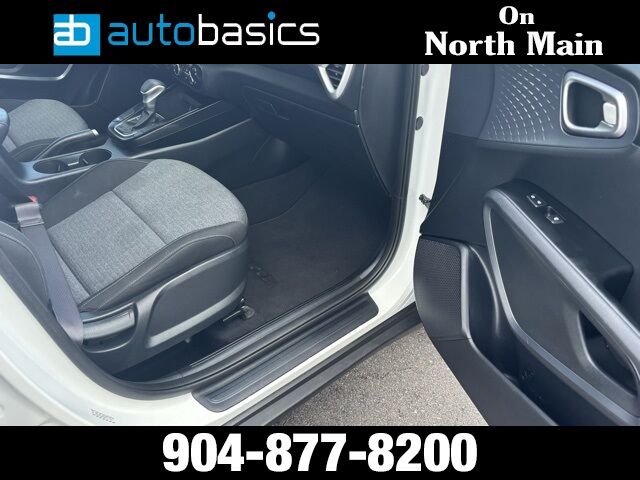 2021 Kia Soul S Jacksonville FL