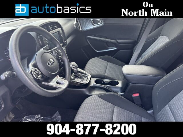 2021 Kia Soul S Jacksonville FL