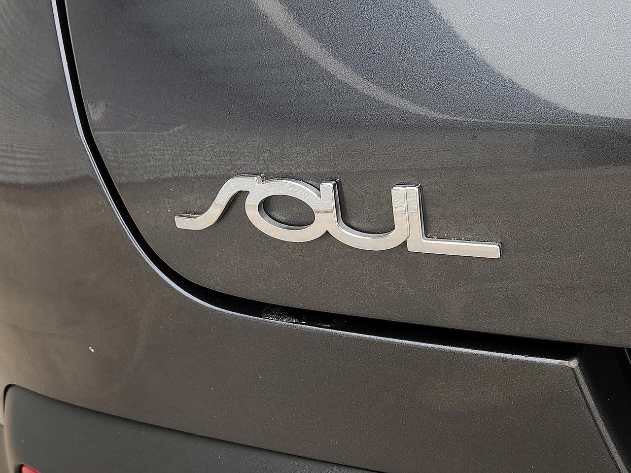 2021 Kia Soul S Lubbock TX