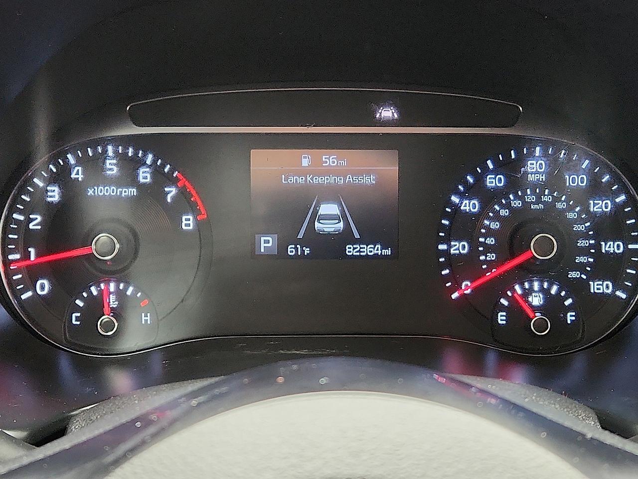2021 Kia Soul S Lubbock TX