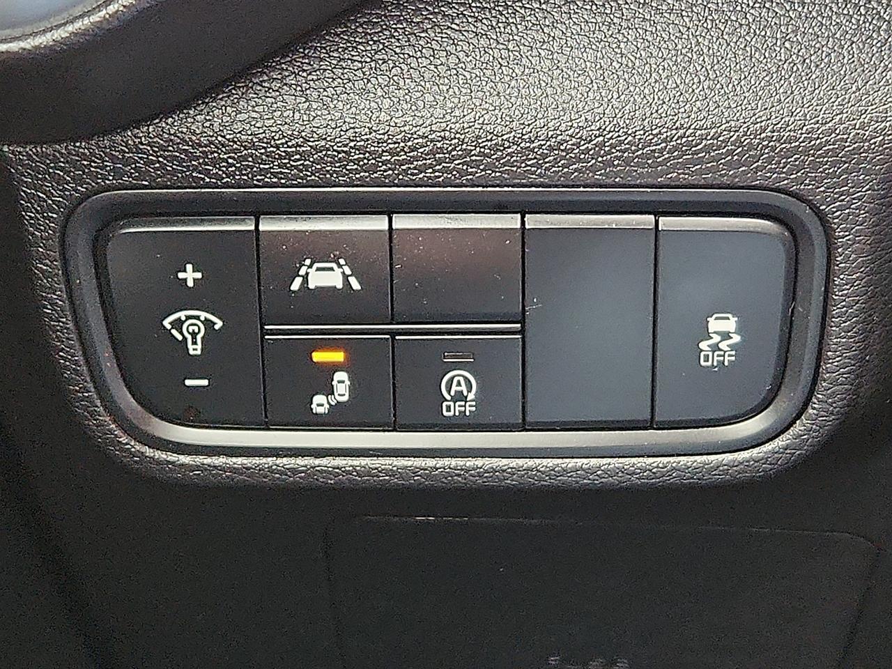 2021 Kia Soul S Lubbock TX