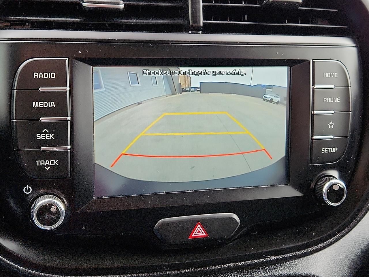 2021 Kia Soul S Lubbock TX