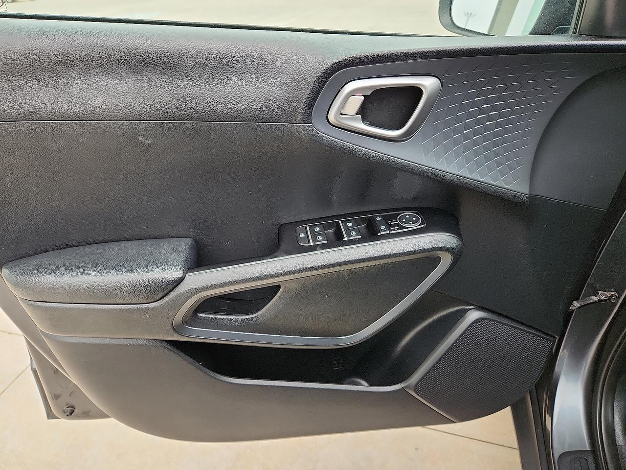 2021 Kia Soul S Lubbock TX