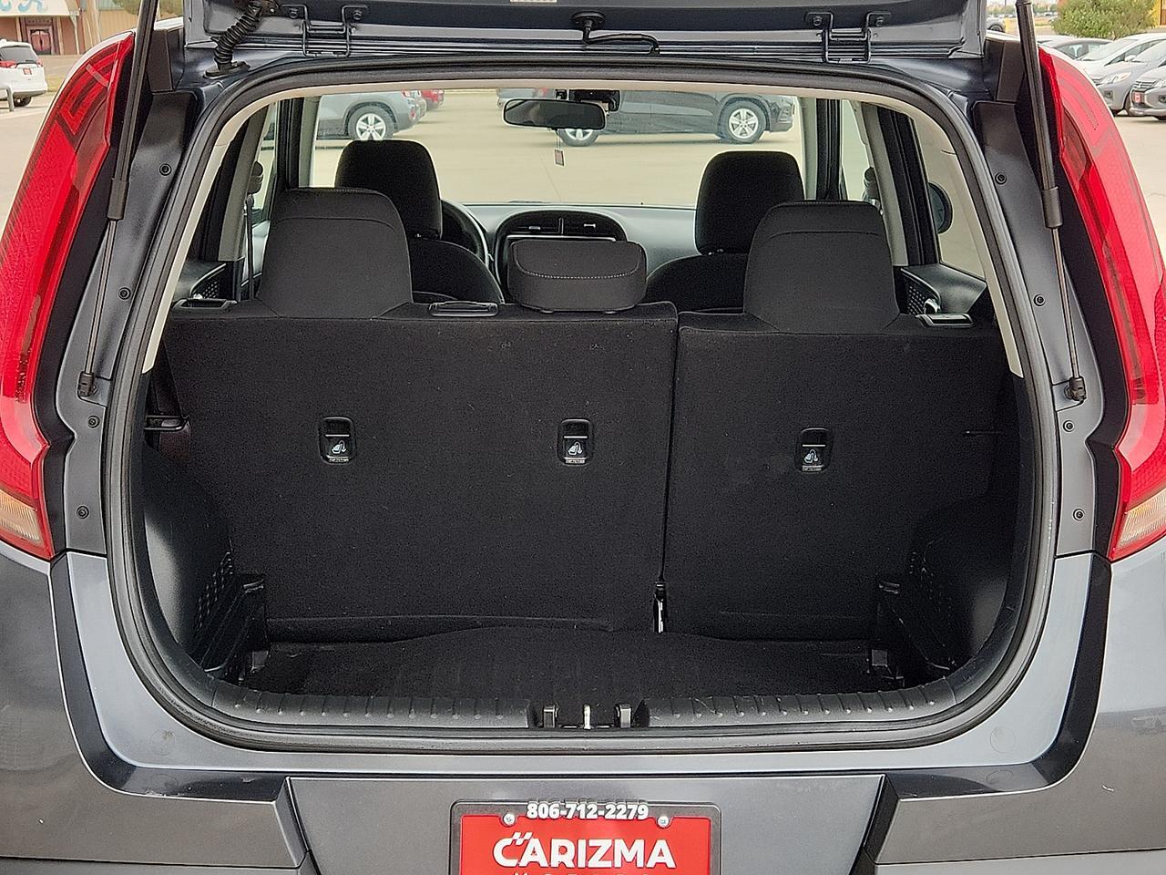 2021 Kia Soul S Lubbock TX