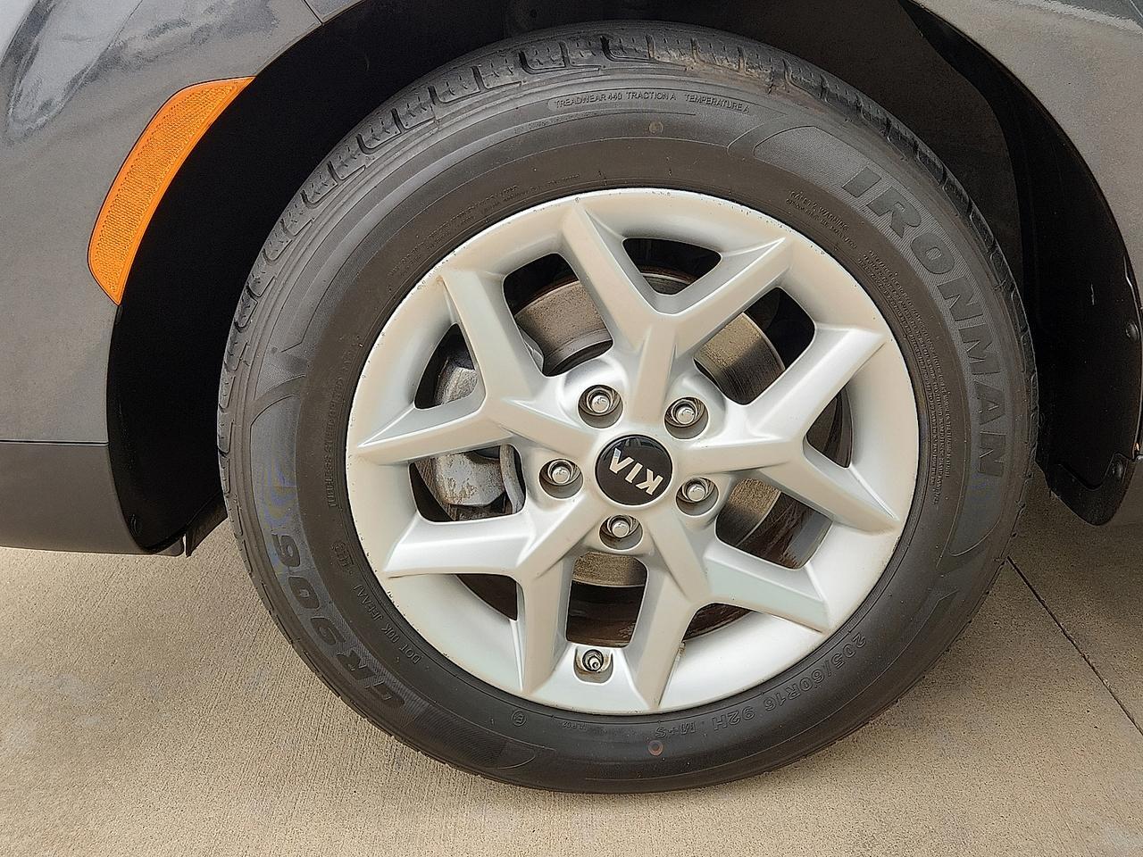 2021 Kia Soul S Lubbock TX