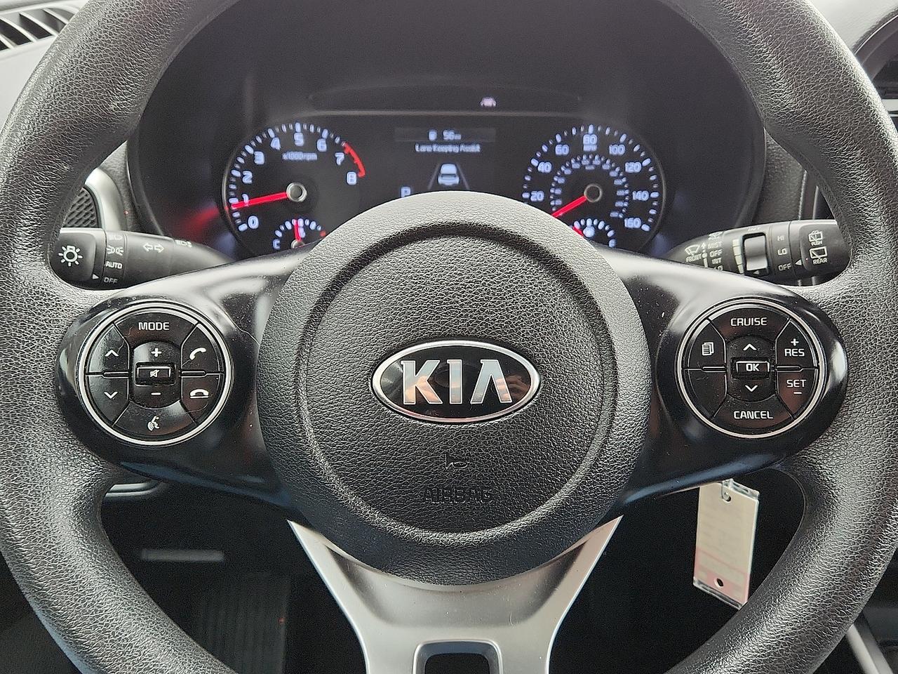 2021 Kia Soul S Lubbock TX
