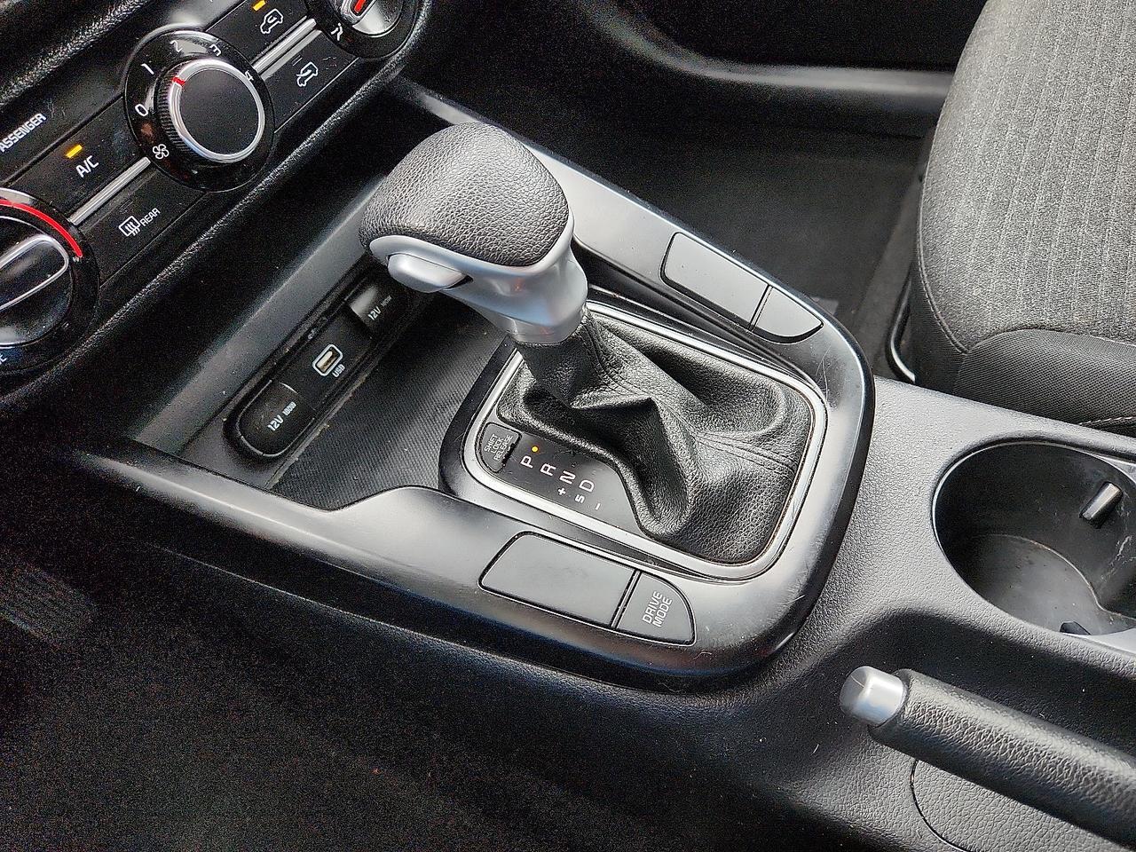 2021 Kia Soul S Lubbock TX