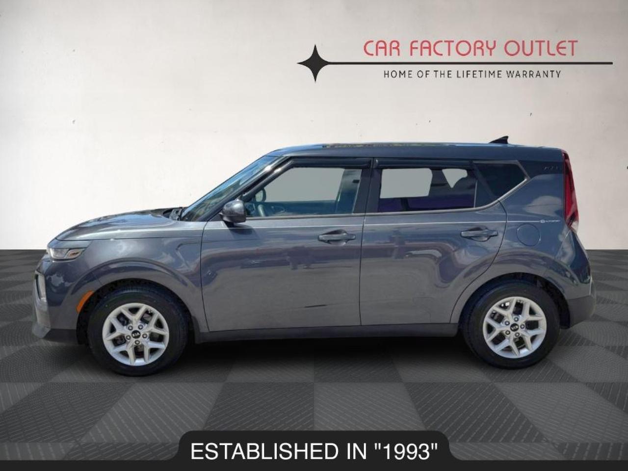 2021 Kia Soul S Miami FL