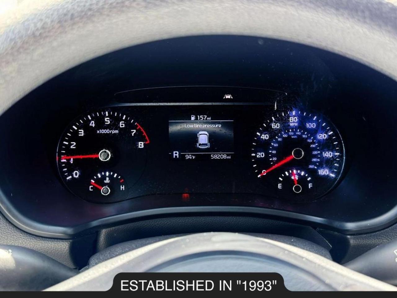 2021 Kia Soul S Miami FL