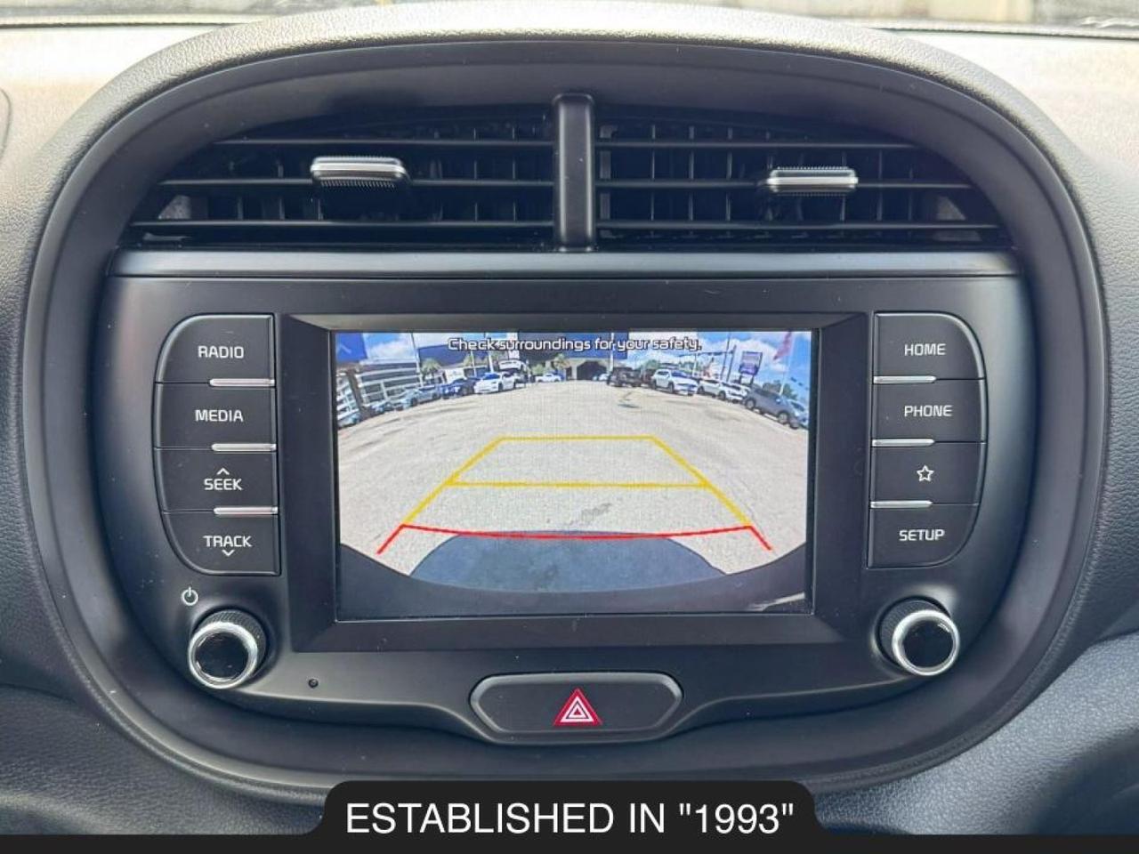 2021 Kia Soul S Miami FL