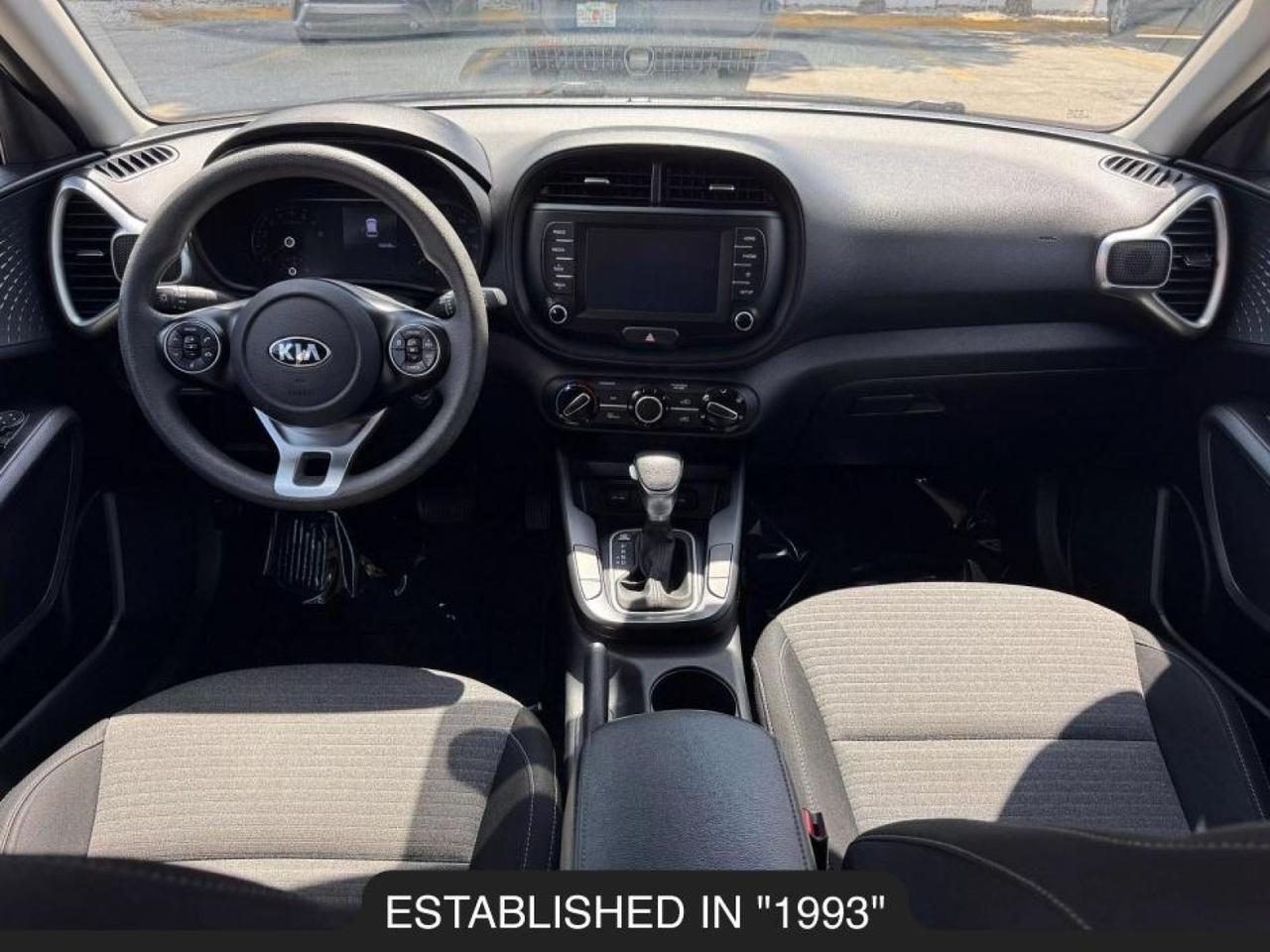 2021 Kia Soul S Miami FL